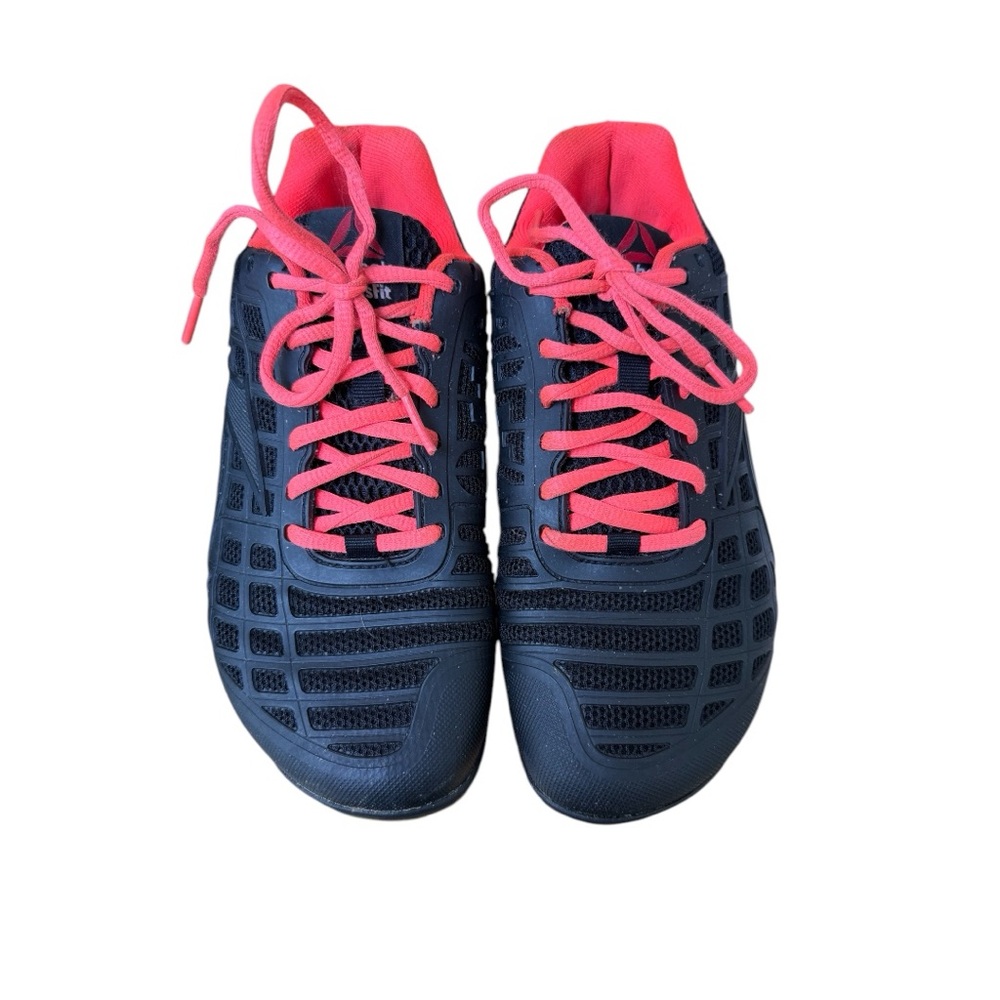 [Reebok] CrossFit Nano 3.0 - Workout/Lifting Sneakers